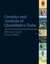  Genetics and Analysis of Quantitative Traits