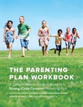 The Parenting Plan Workbook