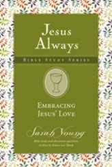  Embracing Jesus' Love