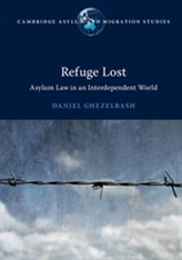  Refuge Lost