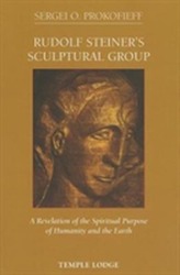  Rudolf Steiner's Sculptural Group