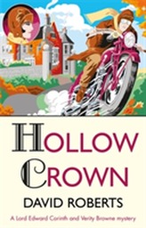  Hollow Crown