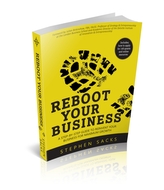  Reboot your Business