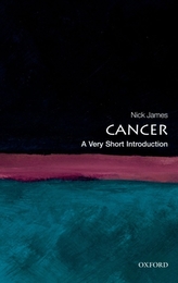  Cancer: A Very Short Introduction