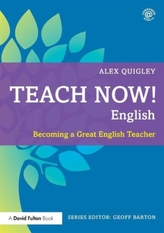  Teach Now! English