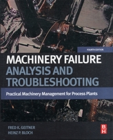  Machinery Failure Analysis and Troubleshooting