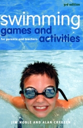  Swimming Games and Activities