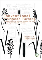  Conventional and Organic Farming