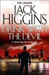  Drink with the Devil