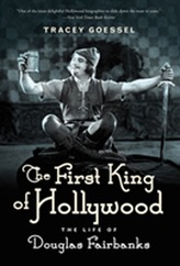  First King of Hollywood