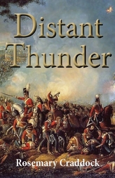  Distant Thunder