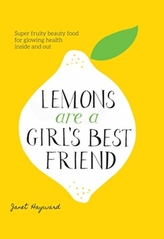  Lemons are a Girl's Best Friend