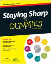  Staying Sharp for Dummies