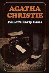  Poirot's Early Cases