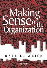  Making Sense of the Organization