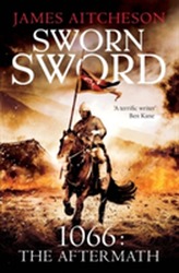  Sworn Sword