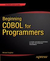  Beginning COBOL for Programmers