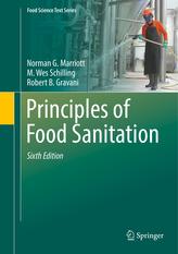 Principles of Food Sanitation