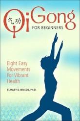  Qi Gong for Beginners