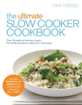 The Ultimate Slow Cooker Cookbook