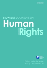  Brownlie's Documents on Human Rights