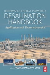  Renewable Energy Powered Desalination Handbook