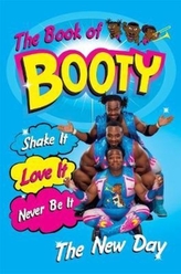 The Book of Booty: Shake It. Love It. Never Be It.