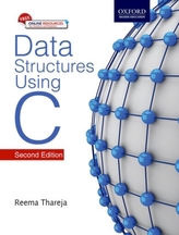  Data Structures Using C
