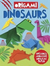  Dinosaur Origami