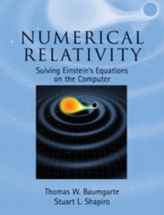  Numerical Relativity