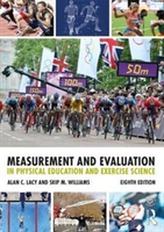  Measurement and Evaluation in Physical Education and Exercise Science