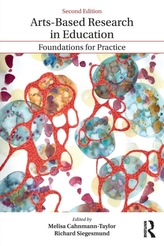  Arts-Based Research in Education