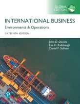  International Business, Global Edition
