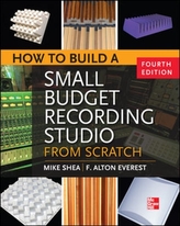  How to Build a Small Budget Recording Studio from Scratch