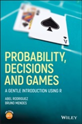  Probability, Decisions and Games