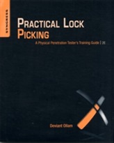  Practical Lock Picking