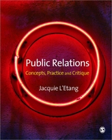  Public Relations
