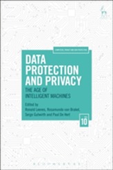  Data Protection and Privacy