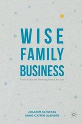  Wise Family Business