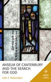  Anselm of Canterbury and the Search for God