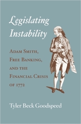 Legislating Instability