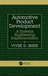  Automotive Product Development