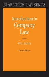  Introduction to Company Law