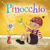  Pinocchio