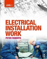 Electrical Installation Work: Level 1