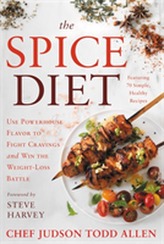  The Spice Diet