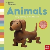  British Museum: Animals