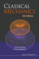  Classical Mechanics (5th Edition)