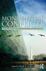  Monumental Conflicts