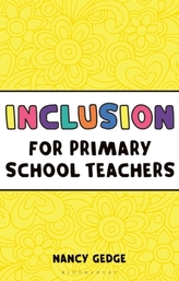  Inclusion for Primary School Teachers